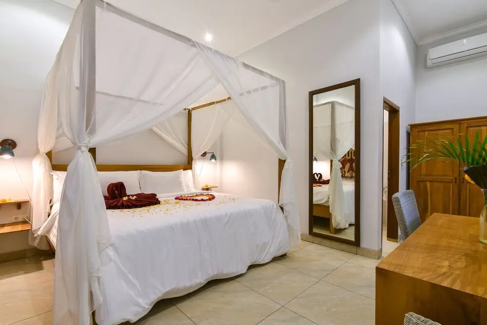 Сукасада: Spice House inn Down Stair