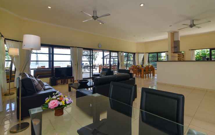 Умеаньяр: Villa Lovina Beach 1