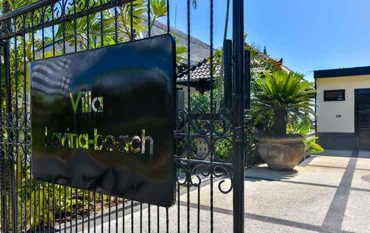 Умеаньяр: Villa Lovina Beach 1