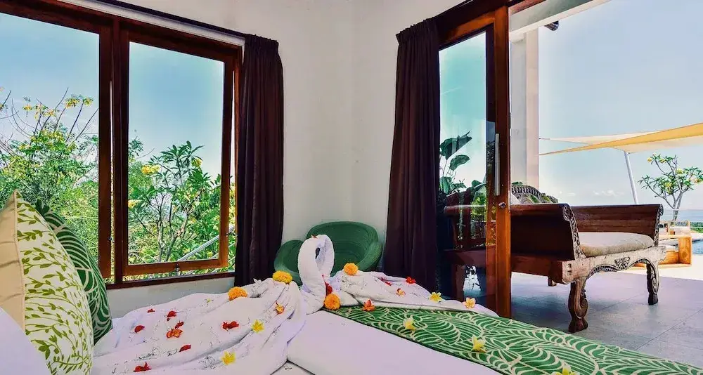 Сукасада: Villa Sentosa