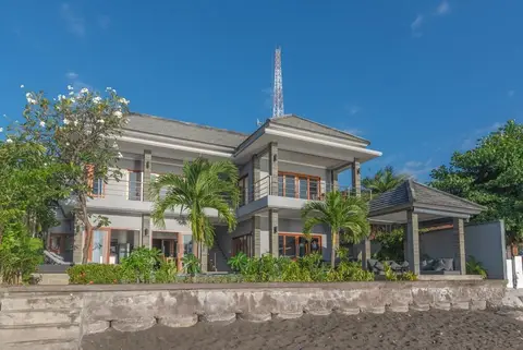 Villa Sean — фото 1