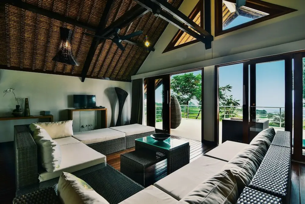 Умеаньяр: Villa Banyan
