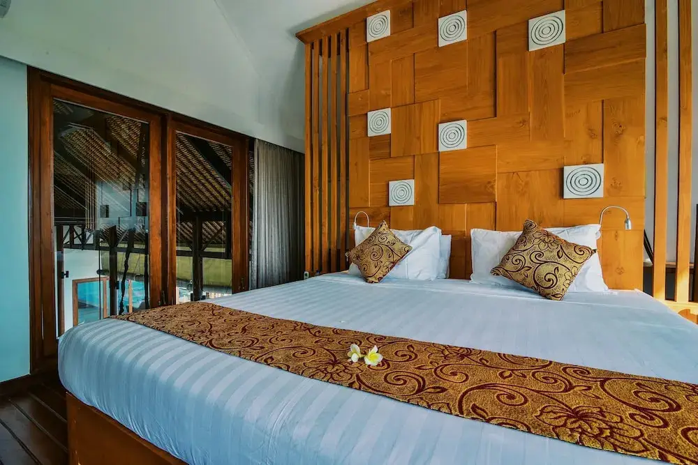 Умеаньяр: Villa Banyan