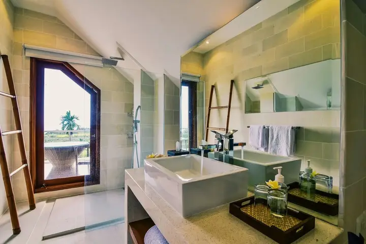 Умеаньяр: Villa Banyan