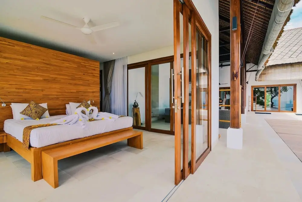 Умеаньяр: Villa Banyan