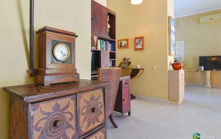 Умеаньяр: Villa Pelabuhan