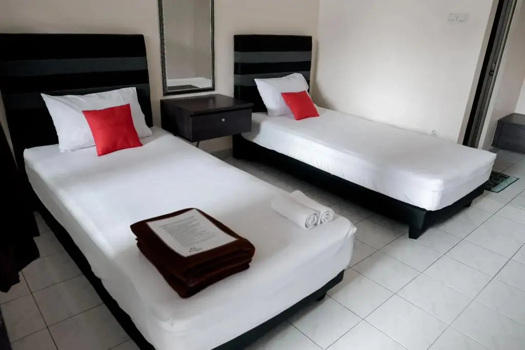 Чиребон: RedDoorz @ Cangkring Street Cirebon