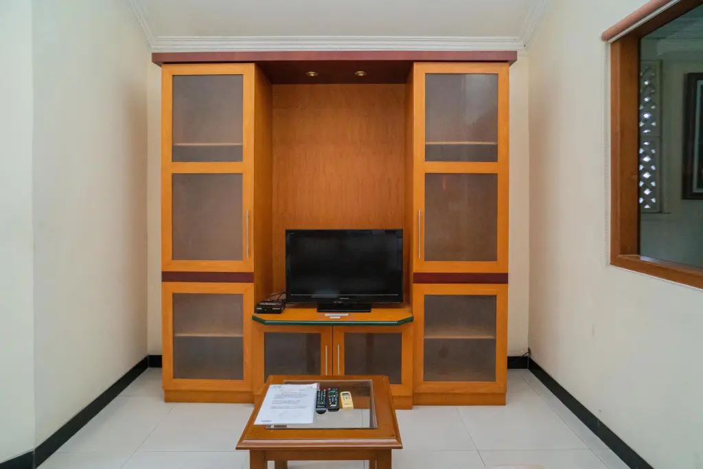 Кедири: RedDoorz near Rumah Sakit Baptis Kediri