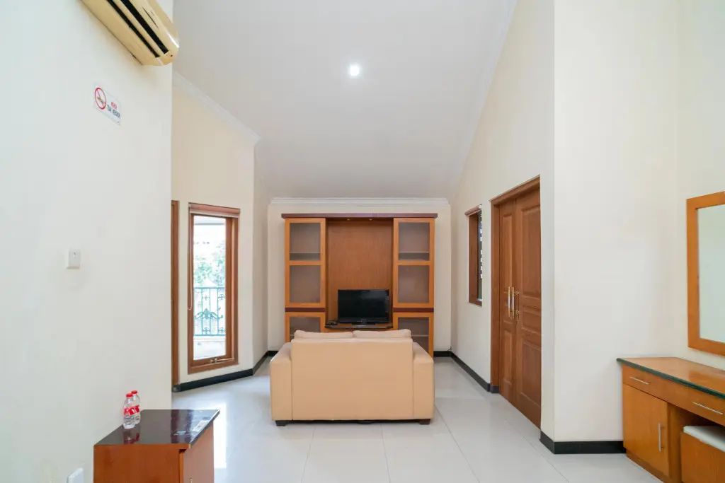 Кедири: RedDoorz near Rumah Sakit Baptis Kediri
