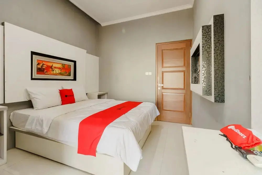 Кунинган: RedDoorz Resort Premium @ Sangkan Hurip Kuningan