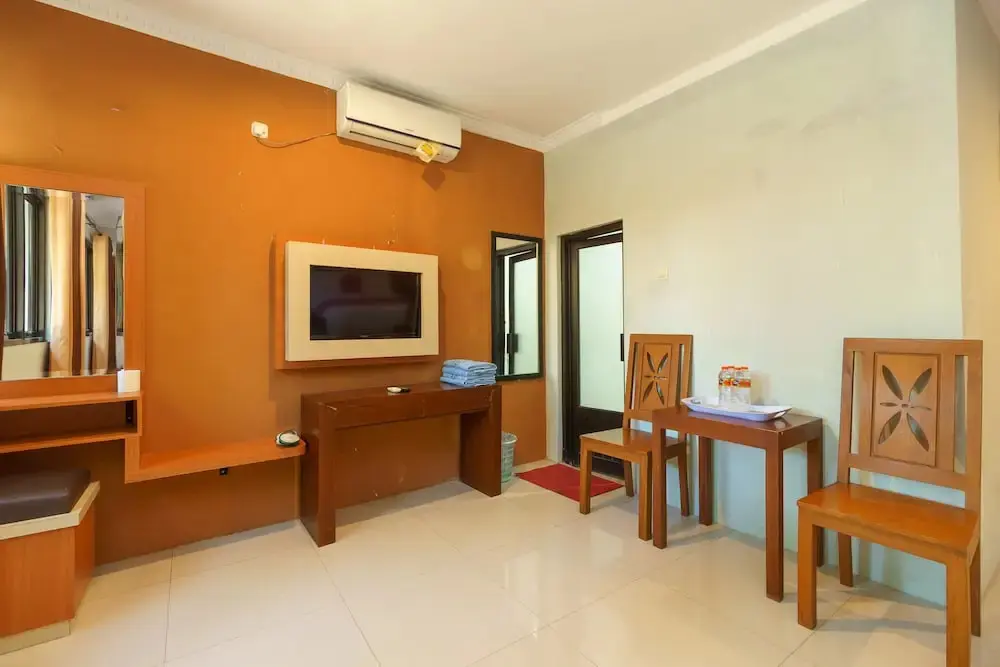 Кунинган: RedDoorz Resort Premium @ Sangkan Hurip Kuningan