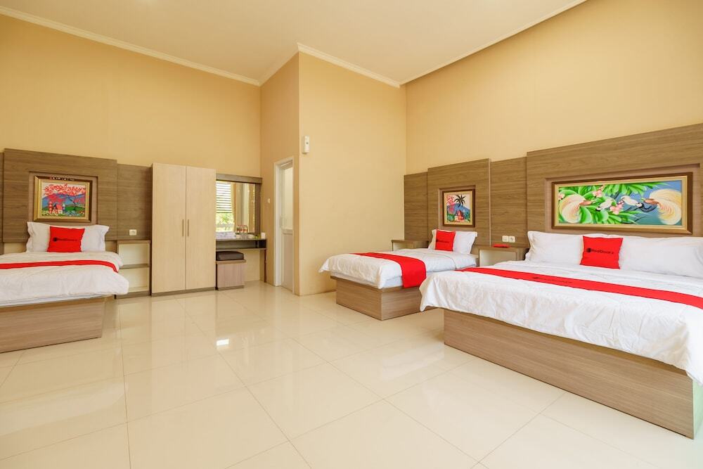 Кунинган: RedDoorz Resort Premium @ Sangkan Hurip Kuningan