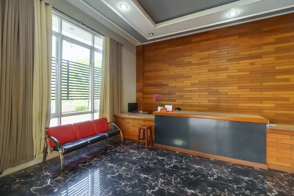 Кунинган: RedDoorz Resort Premium @ Sangkan Hurip Kuningan