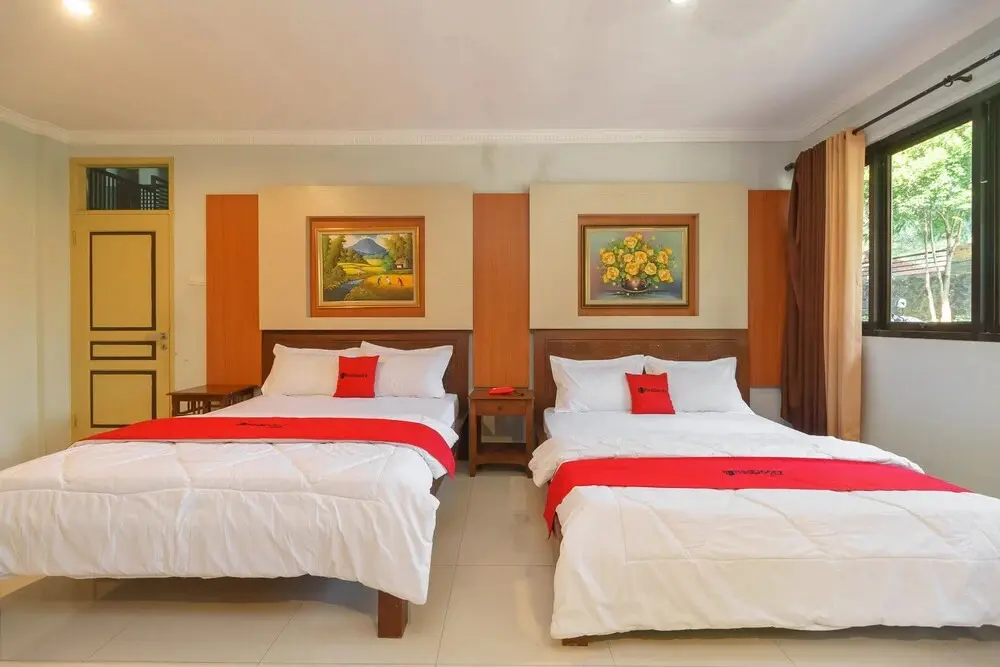 Кунинган: RedDoorz Resort Premium @ Sangkan Hurip Kuningan