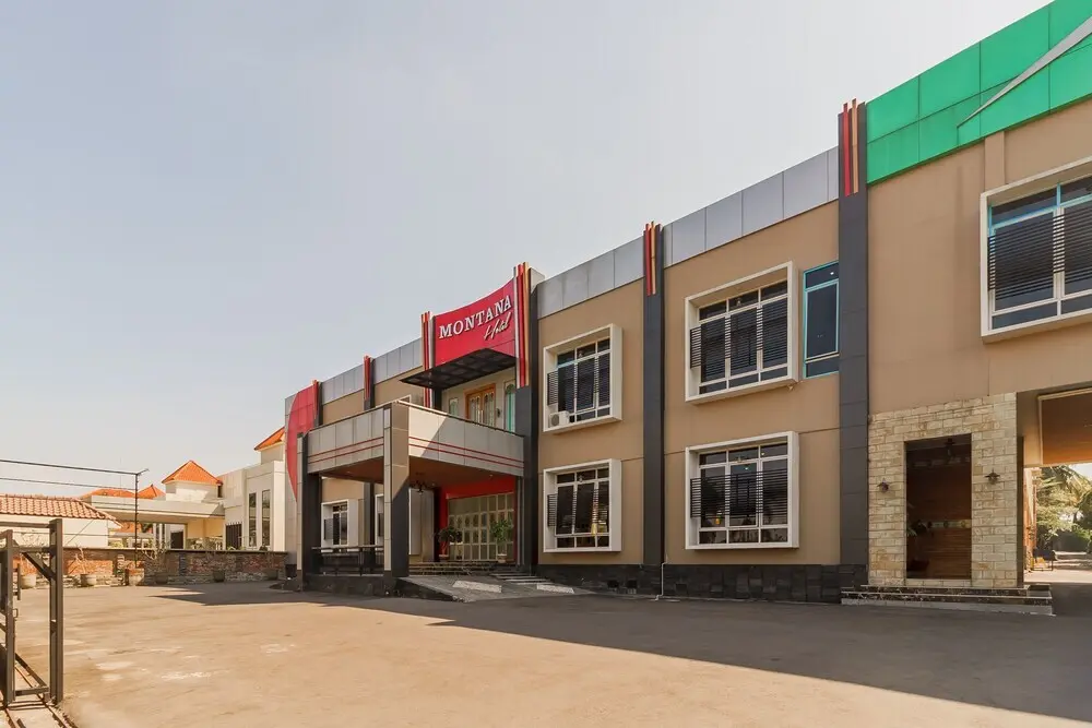 Кунинган: RedDoorz Resort Premium @ Sangkan Hurip Kuningan