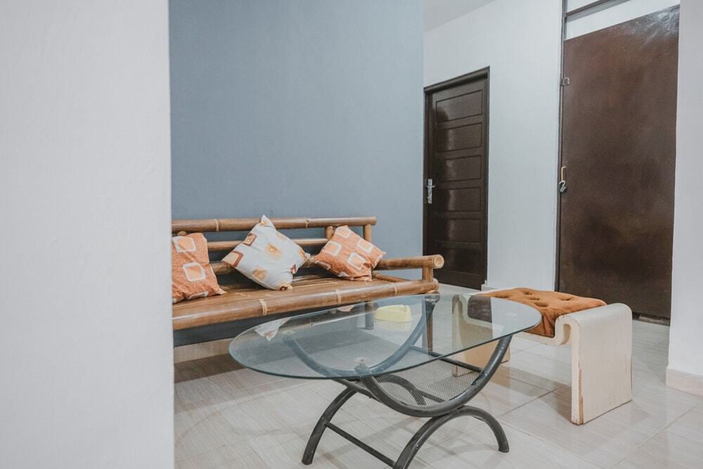 Бандар-Лампунг: RedDoorz Syariah near Mall Boemi Kedaton Lampung