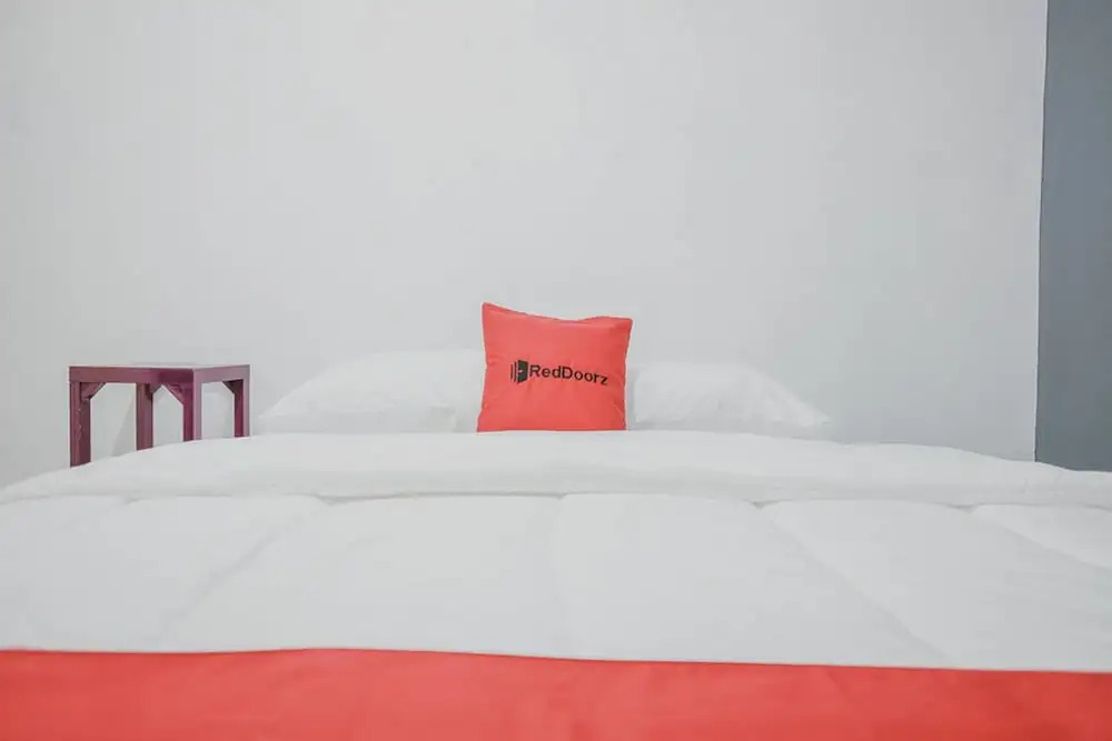 Бандар-Лампунг: RedDoorz Syariah near Mall Boemi Kedaton Lampung