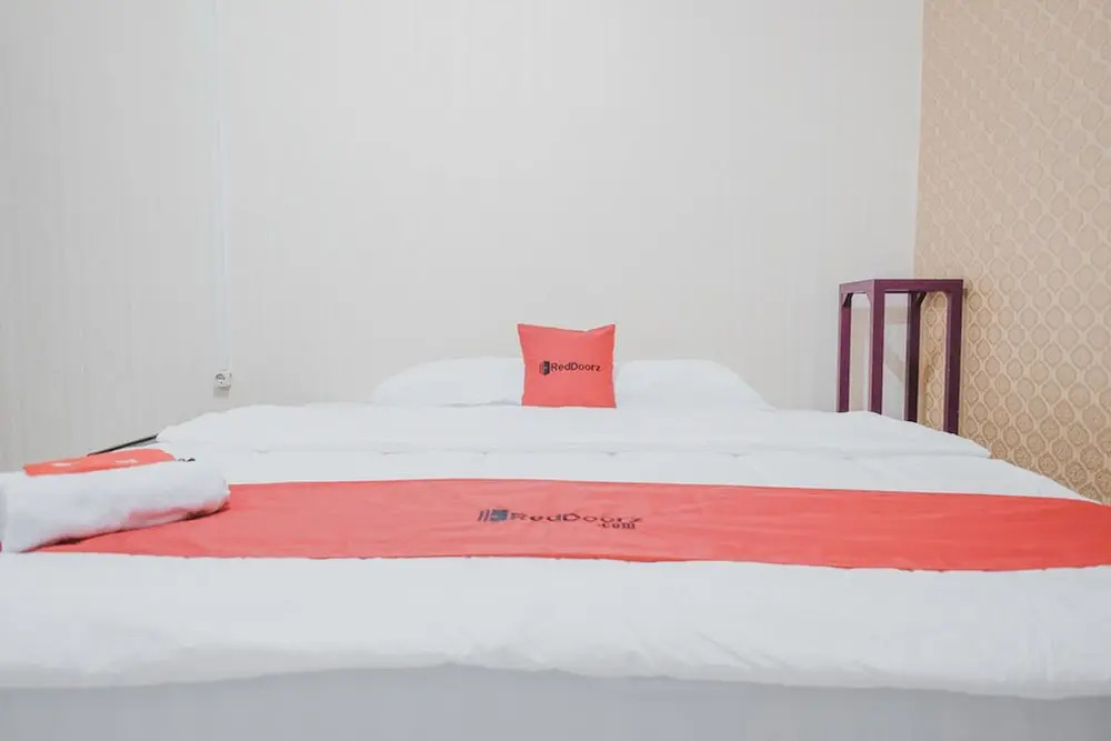 Бандар-Лампунг: RedDoorz Syariah near Mall Boemi Kedaton Lampung