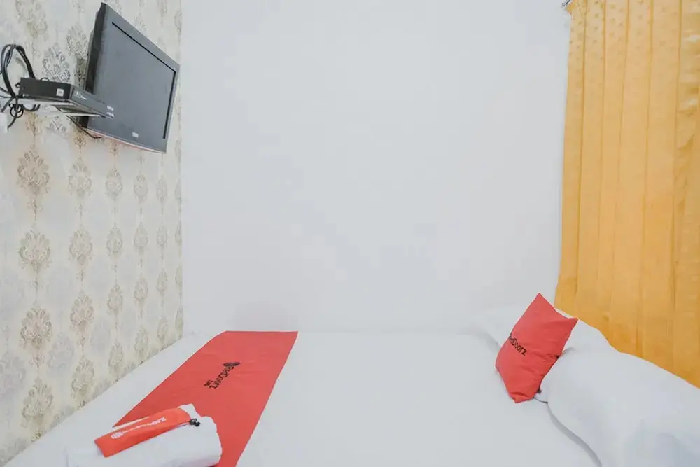 Бандар-Лампунг: RedDoorz Syariah near Mall Boemi Kedaton Lampung