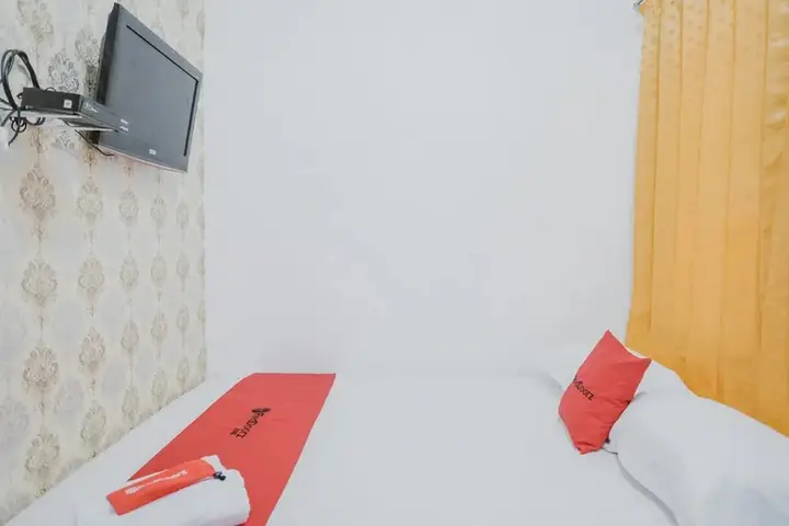 Бандар-Лампунг: RedDoorz Syariah near Mall Boemi Kedaton Lampung