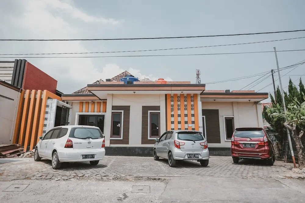 Бандар-Лампунг: RedDoorz Syariah near Mall Boemi Kedaton Lampung