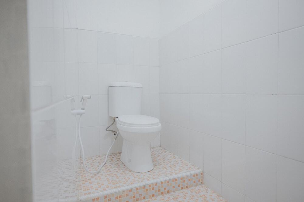 Бандар-Лампунг: RedDoorz Syariah near Mall Boemi Kedaton Lampung