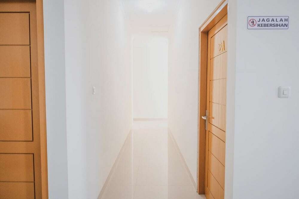 Бандар-Лампунг: RedDoorz Syariah near Pahoman Stadium Lampung