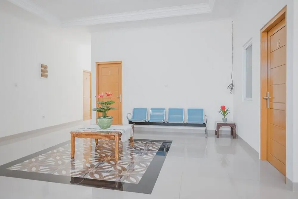 Бандар-Лампунг: RedDoorz Syariah near Pahoman Stadium Lampung