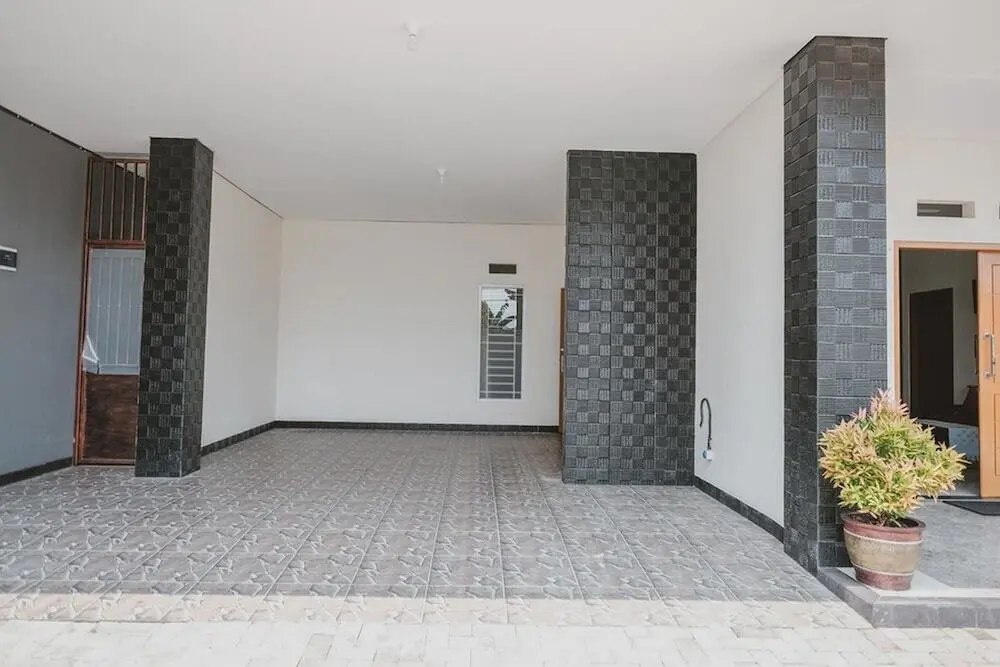 Бандар-Лампунг: RedDoorz Syariah near Pahoman Stadium Lampung
