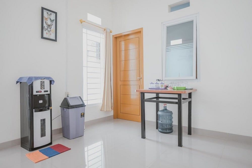 Бандар-Лампунг: RedDoorz Syariah near Pahoman Stadium Lampung