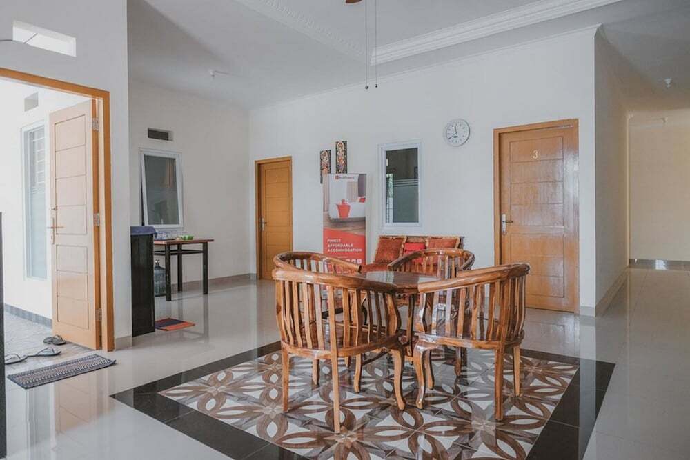 Бандар-Лампунг: RedDoorz Syariah near Pahoman Stadium Lampung