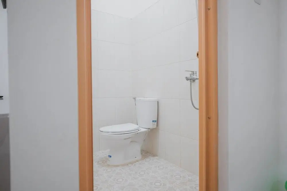 Бандар-Лампунг: RedDoorz Syariah near Pahoman Stadium Lampung