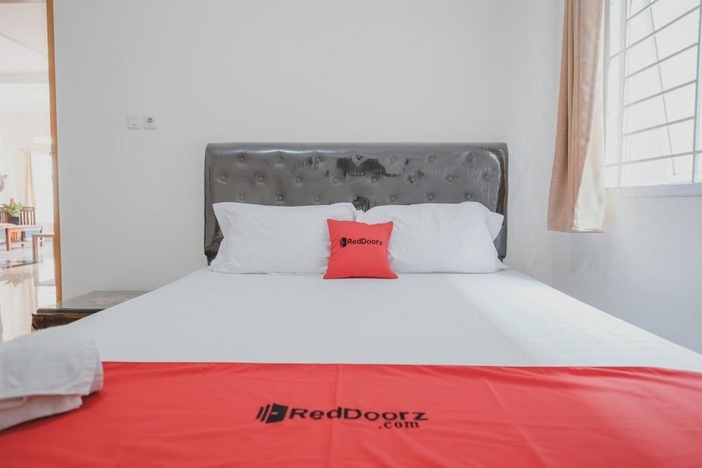 Бандар-Лампунг: RedDoorz Syariah near Pahoman Stadium Lampung