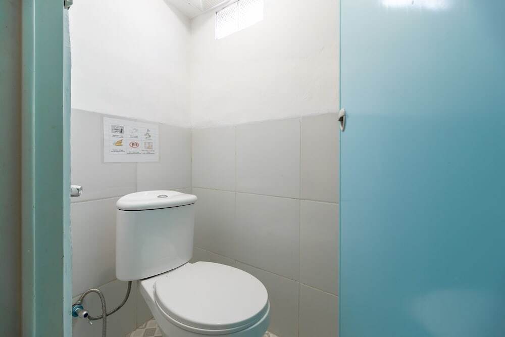 Пангкалпинанг: RedDoorz Syariah near Pangkal Balam Port Bangka