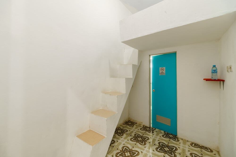 Пангкалпинанг: RedDoorz Syariah near Pangkal Balam Port Bangka