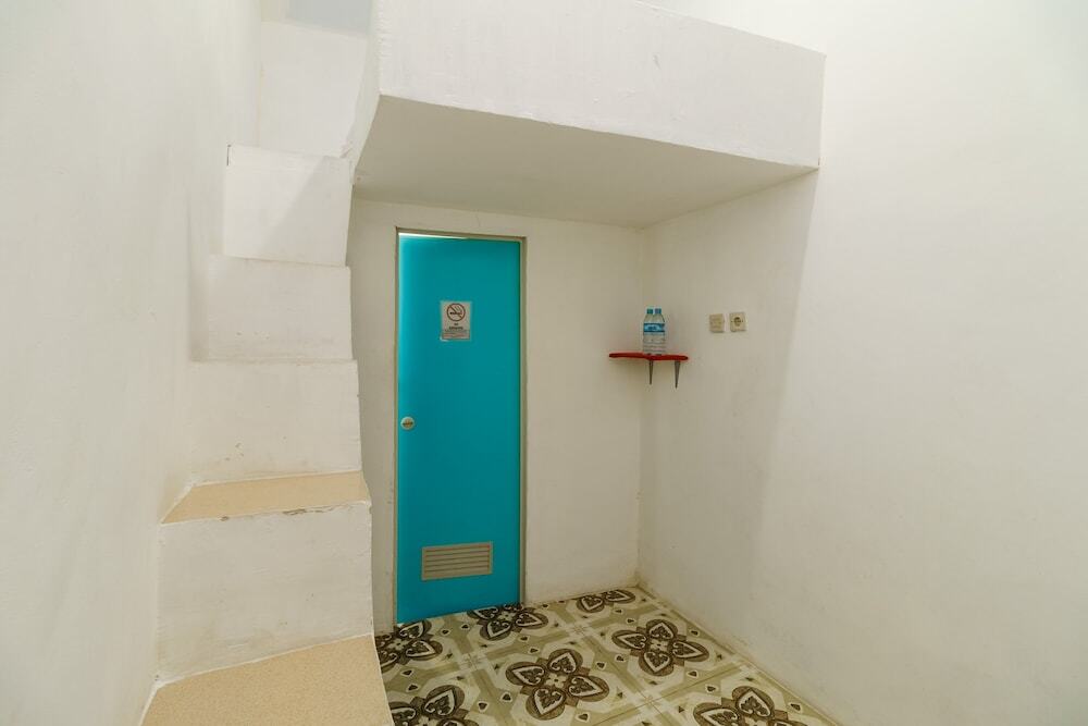 Пангкалпинанг: RedDoorz Syariah near Pangkal Balam Port Bangka
