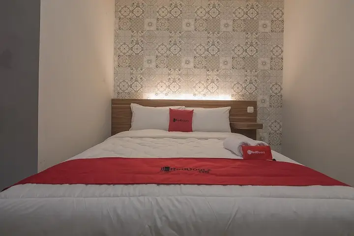 Бандунг: RedDoorz @ Kiaracondong