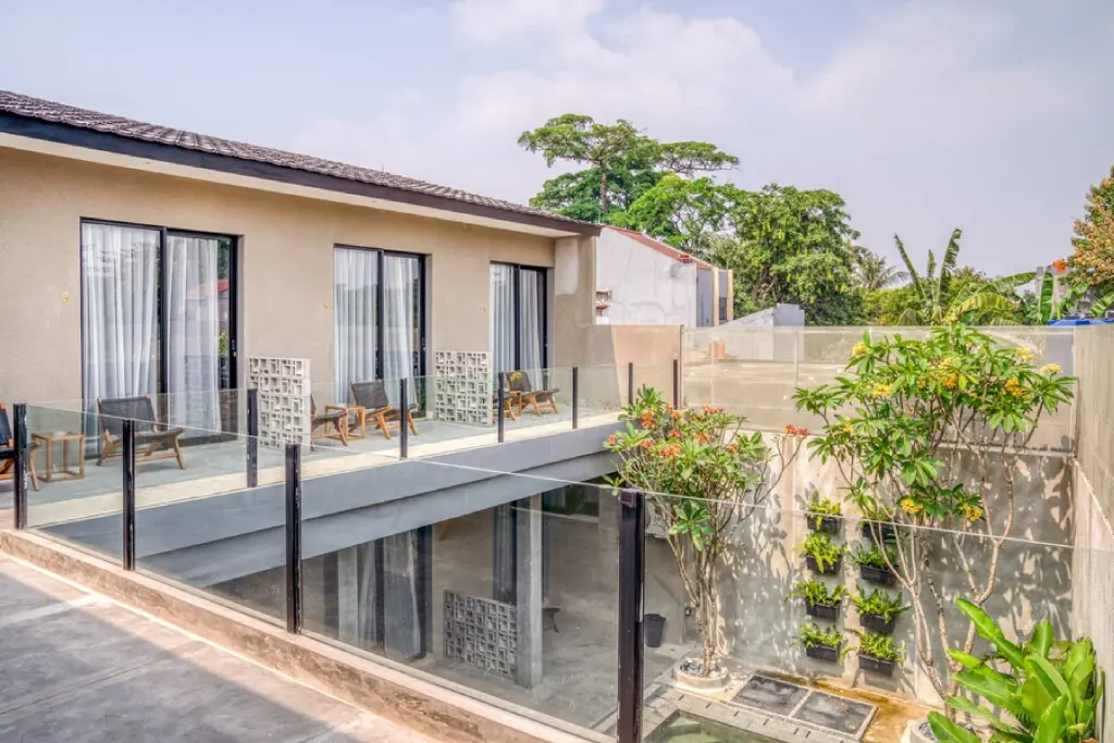 Джакарта: RedDoorz Syariah Premium @ Cilandak Timur 2