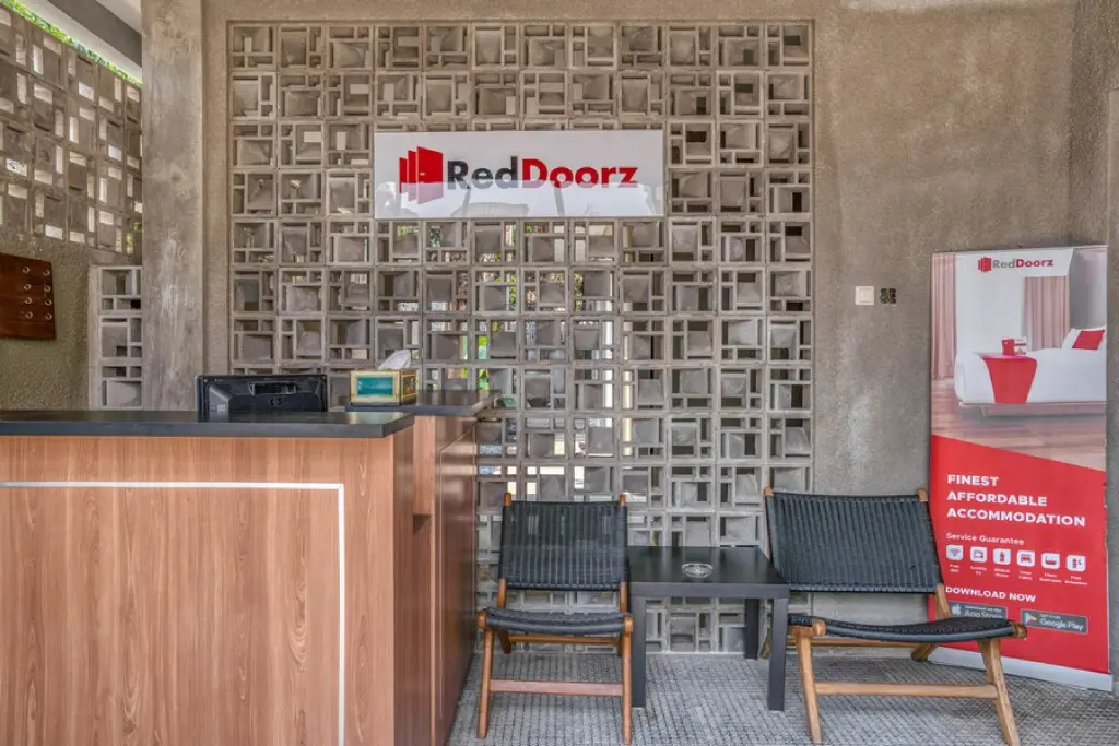 Джакарта: RedDoorz Syariah Premium @ Cilandak Timur 2