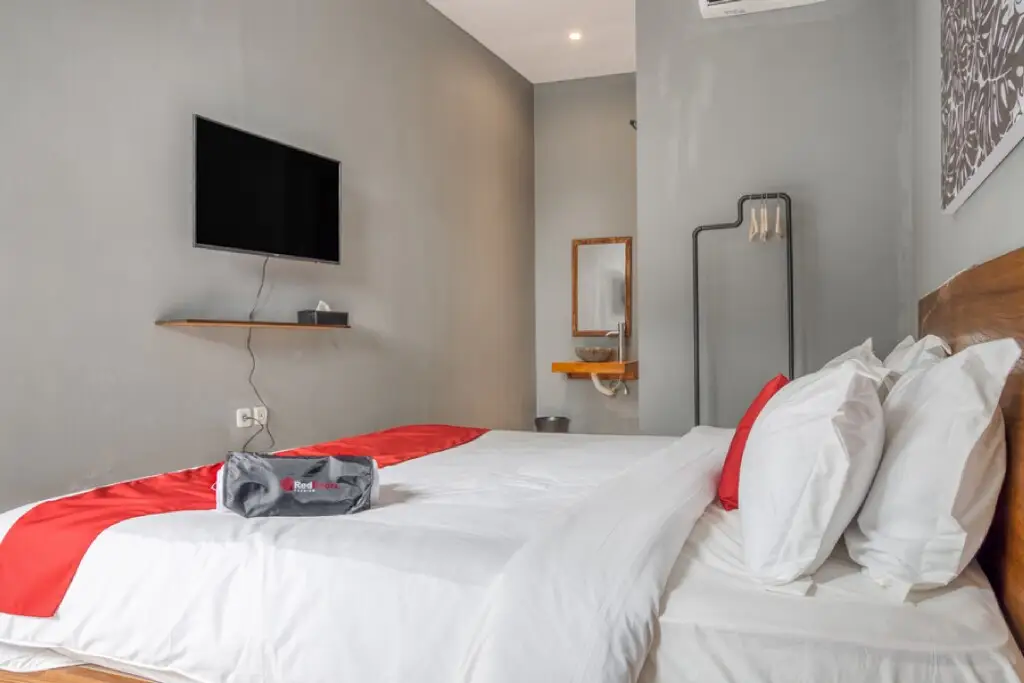 Джакарта: RedDoorz Syariah Premium @ Cilandak Timur 2