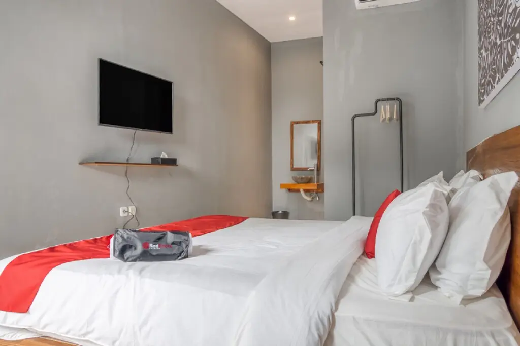 Джакарта: RedDoorz Syariah Premium @ Cilandak Timur 2