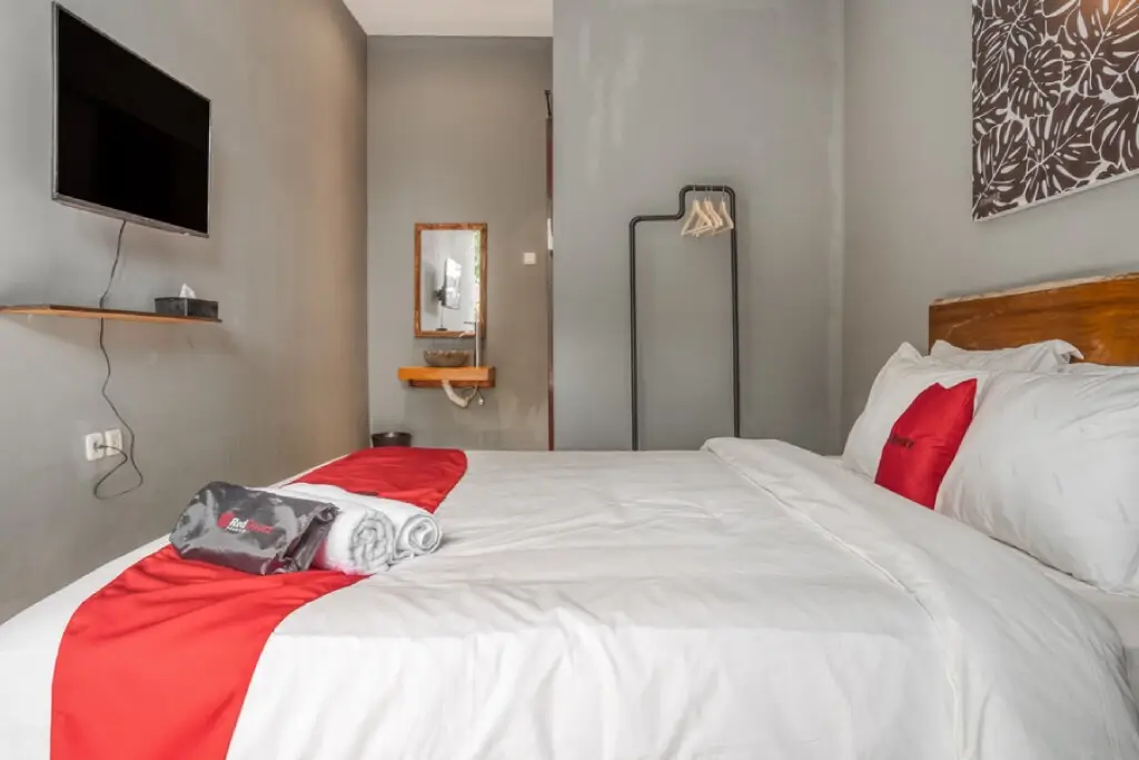 Джакарта: RedDoorz Syariah Premium @ Cilandak Timur 2