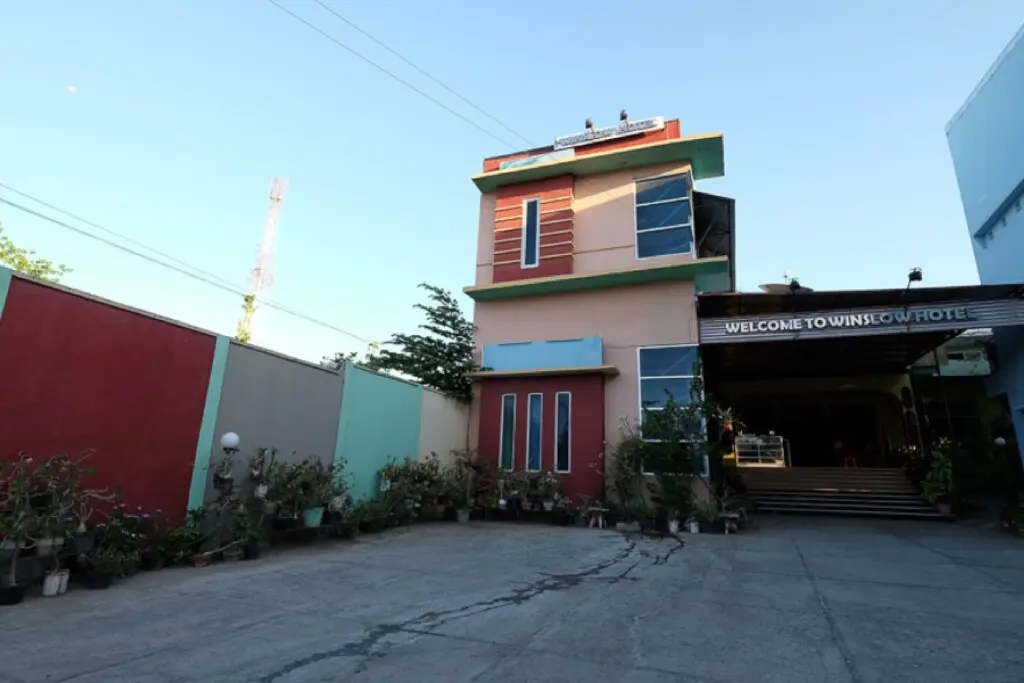 Купанг: RedDoorz near Mangrove Forest Kupang