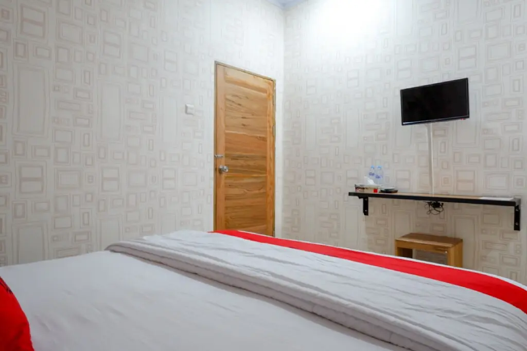 Горонтало: RedDoorz Syariah near Universitas Negeri Gorontalo 2