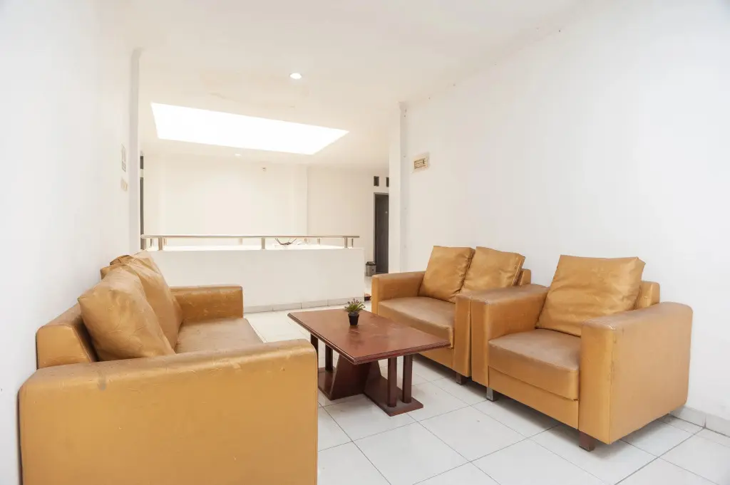 Бекаси: RedDoorz Syariah near Grand Galaxy Park