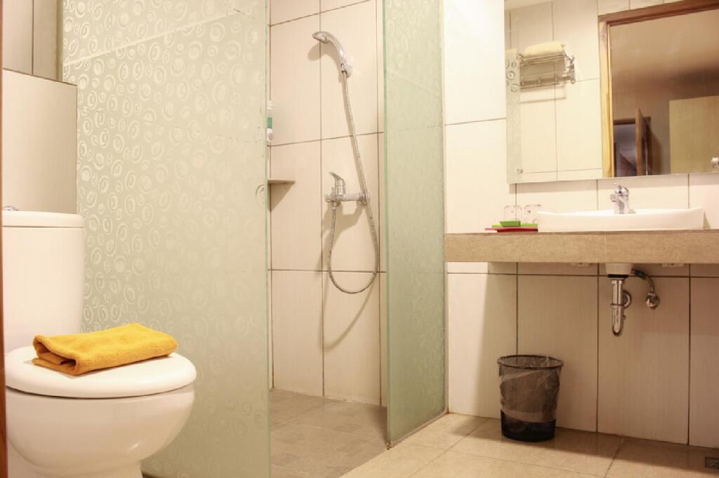 Бандунг: RedDoorz Premium near Bandung Station