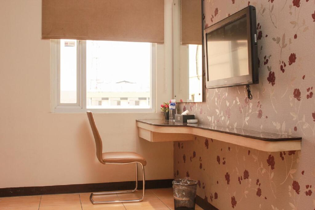 Бандунг: RedDoorz Premium near Bandung Station