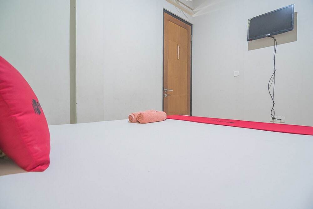 Бандунг: RedDoorz Syariah near Krida Nusantara