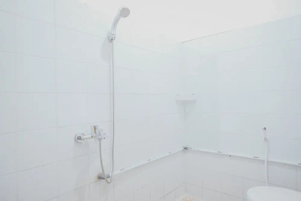 Бандар-Лампунг: RedDoorz Syariah near Mall Boemi Kedaton Lampung 2
