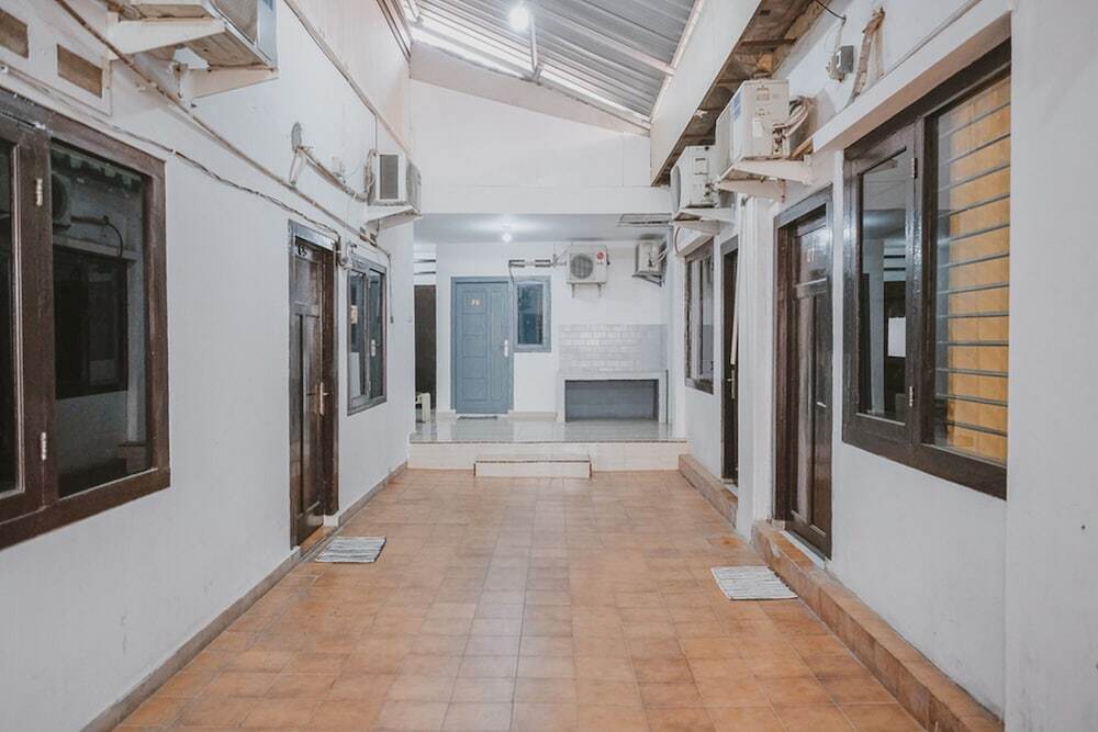 Бандар-Лампунг: RedDoorz Syariah near Mall Boemi Kedaton Lampung 2